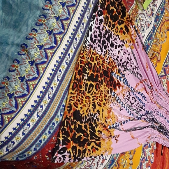 💋2/$20 New Strap or strapless dress (long) - Picture 5 of 7